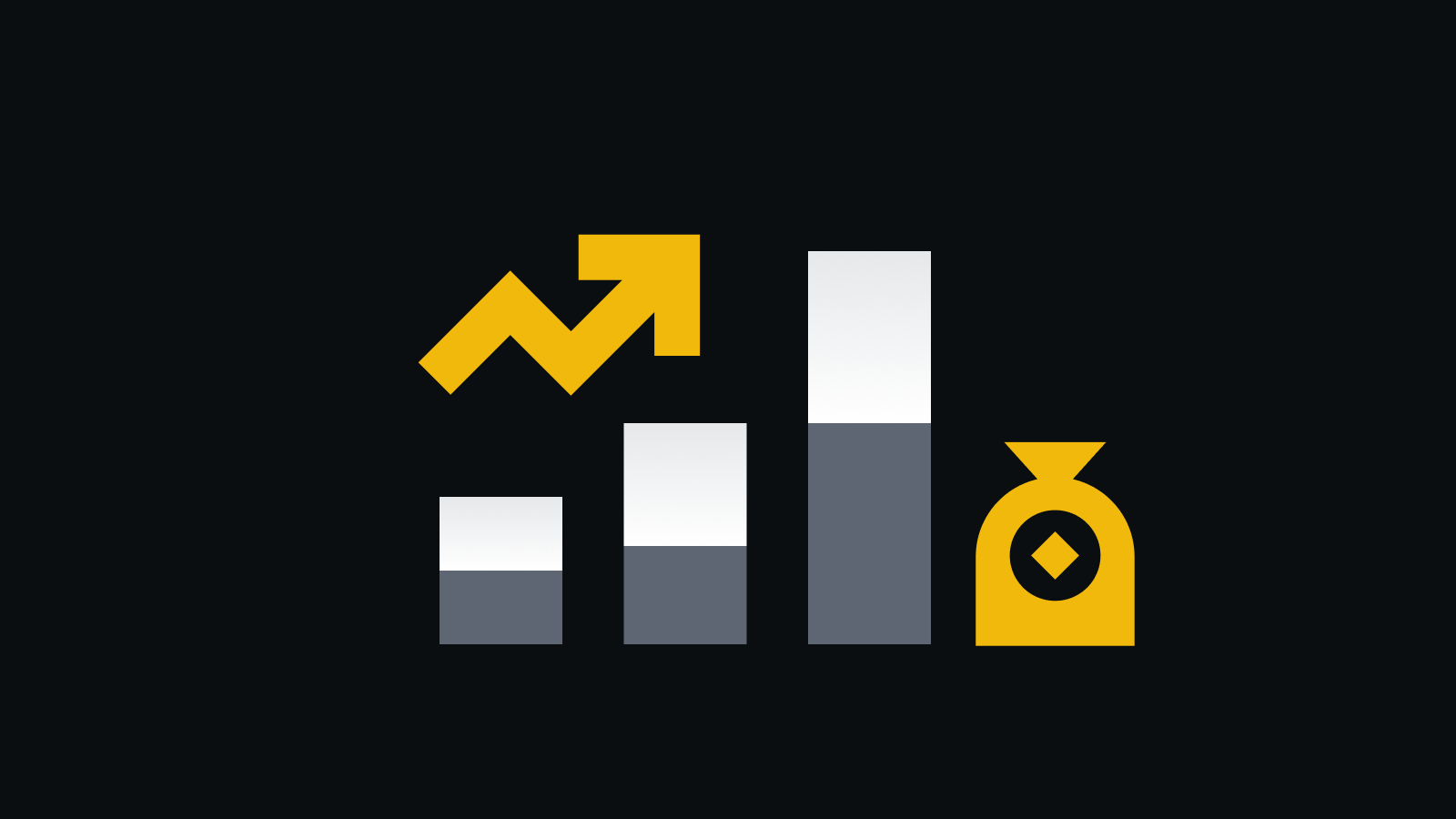 卓越用户体验，智享交易未来