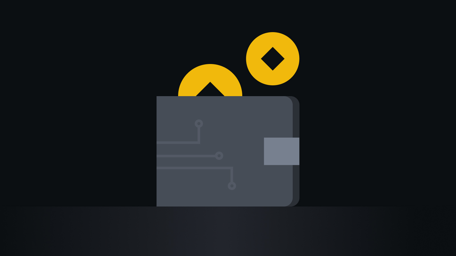 合规安全钱包解决方案